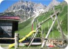 Kinderspielplatz